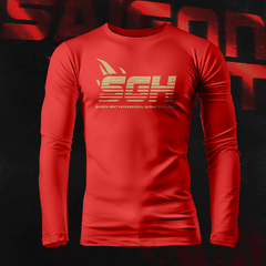VBAX Long Sleeve Shirt