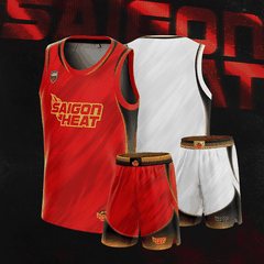 15th Anniversary - Red Jersey