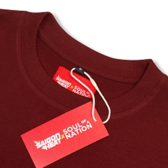 Urban Saigon T-Shirt