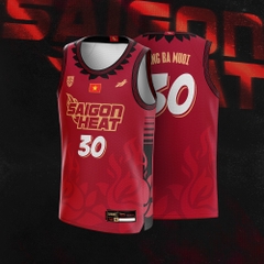 ABL23 Her NATION Jersey