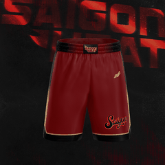 VBAX Statement Jersey