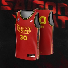 VBA9 Classic Jersey