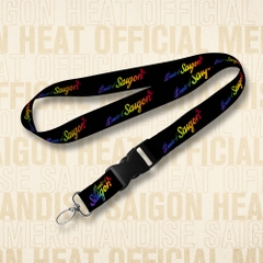 SGH Lanyard Pride City