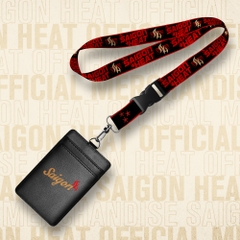 SGH Lanyard set