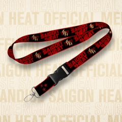 SGH Lanyard set