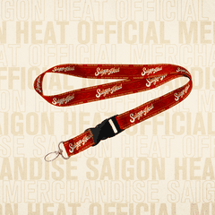SGH Lanyard Special Edition