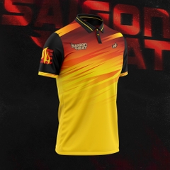VBA9 Polo Shirt