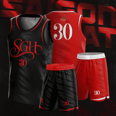 VBA11 -   Riversible Jersey