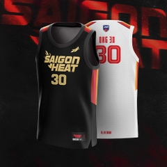 VBA5 Reversible Jersey