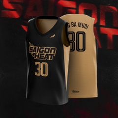 VBA6 Reversible Jersey