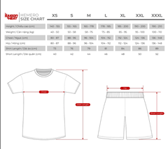 VBA11 -   Riversible Jersey