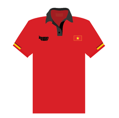 VBA5 Polo Shirt