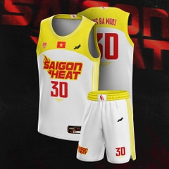 ABL23 Home Jersey