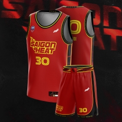 VBA9 Classic Jersey