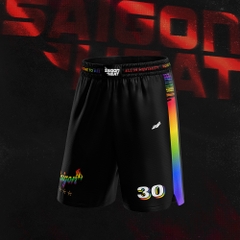 VBA9 Game Short