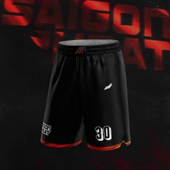VBA9 Reversible Jersey