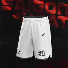 VBA9 Reversible Jersey