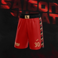 VBA7 Game Short