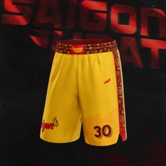 VBA8 Statement Jersey - Brighten Up The Future