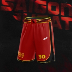VBA9 Game Short