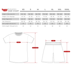 VBAX Reversible Jersey