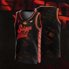 VBA11 Statement Jersey - The Sentinel of Saigon