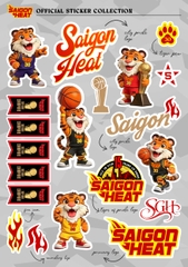 SGH Sticker