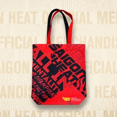 SGH Tote Bag