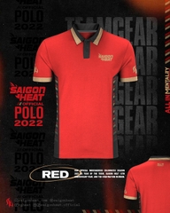 VBA7 Polo Shirt