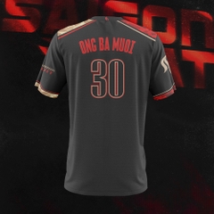 ABL23 Warm-up Shirt