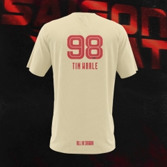 VBA5 Warm-up Shirt