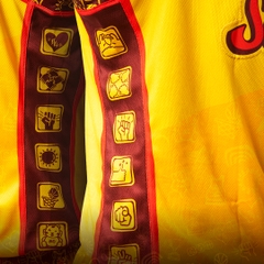 VBA8 Statement Jersey - Brighten Up The Future