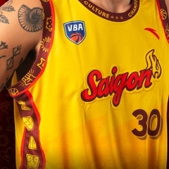 VBA8 Statement Jersey - Brighten Up The Future