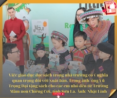 Nâng tầm ngành xuất bản thế nào?