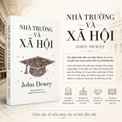 Sách - Nhà Trường Và Xã Hội
