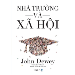Sách - Nhà Trường Và Xã Hội