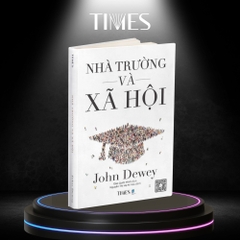 Sách - Nhà Trường Và Xã Hội