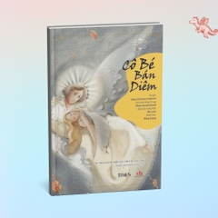 Tổng tập truyện cổ tích Andersen (Bộ sách gồm 4 cuốn, in màu): Nàng tiên cá, Cô bé bán diêm, Bộ quần áo mới của hoàng đế, Chú lính thiếc dũng cảm