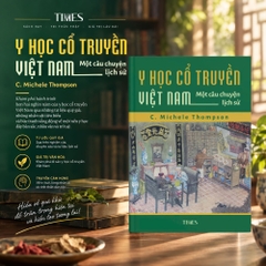 Sách Y Học Cổ Truyền Việt Nam – Một Câu Chuyện Lịch Sử