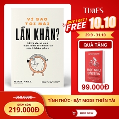Mua 1 tặng 1: Tỉnh thức - Bật mode thiên tài ( Tặng Học như Einstein)