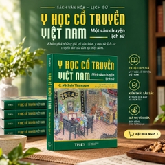 Sách Y Học Cổ Truyền Việt Nam – Một Câu Chuyện Lịch Sử