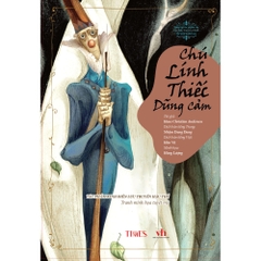 Tổng tập truyện cổ tích Andersen (Bộ sách gồm 4 cuốn, in màu): Nàng tiên cá, Cô bé bán diêm, Bộ quần áo mới của hoàng đế, Chú lính thiếc dũng cảm