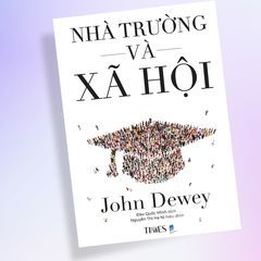 Sách - Nhà Trường Và Xã Hội