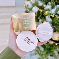 Phấn nước Cheongdam Collagen Prettyskin ❤️ (Giá CTV)