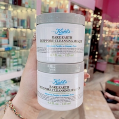 Mask đất sét Kiehls 125ml