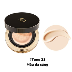 Phấn nước Prettyskin Dramatic Cushion 21 ❤️ (Giá CTV)