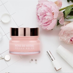 Kem Rose De Seoul