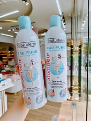 Xịt khoáng Evoluderm 400ml
