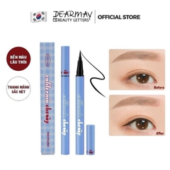 Bút kẻ mắt Dearmay California Cherry ❤️