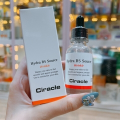 Serum Ciracle hydra B5 Source Wrinkle